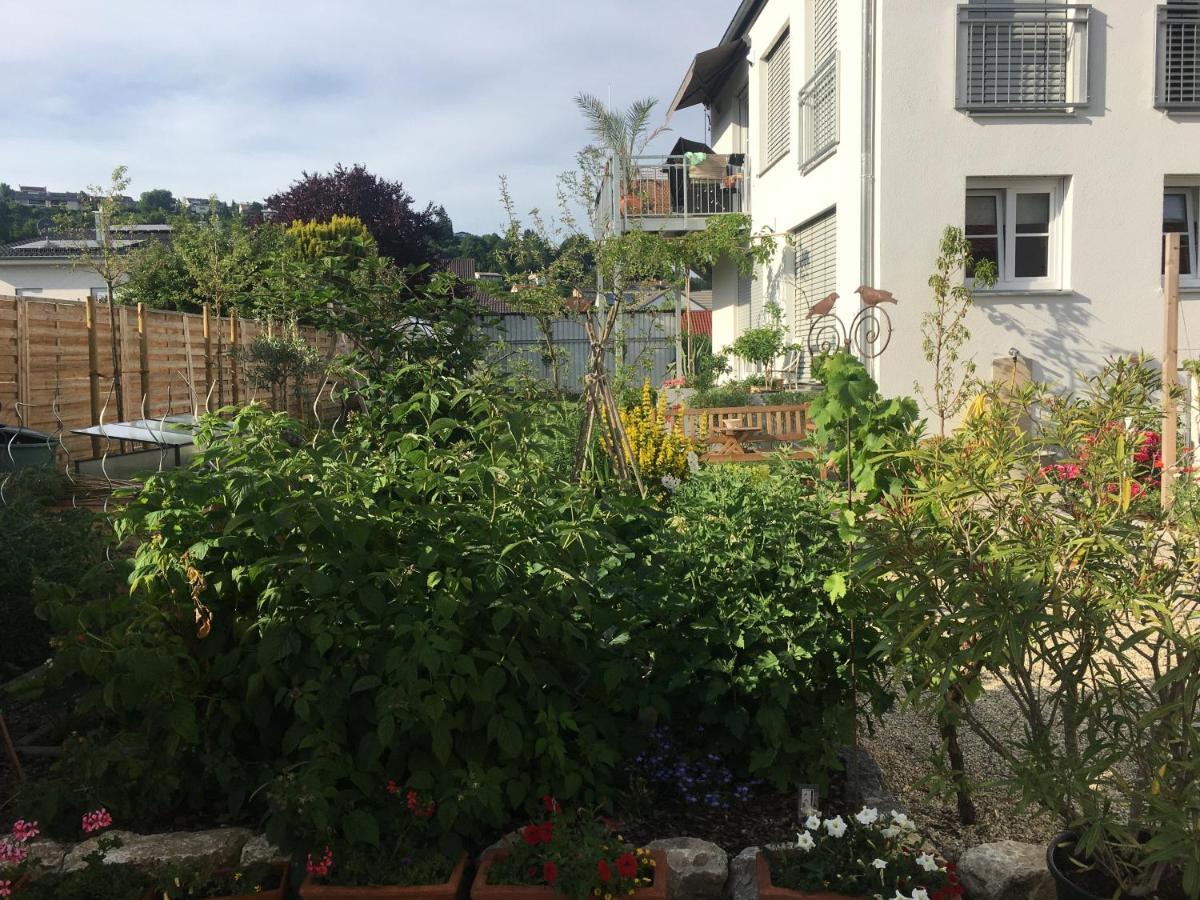 Ferienwohnung Im Herzen Von Kelheim Esterno foto