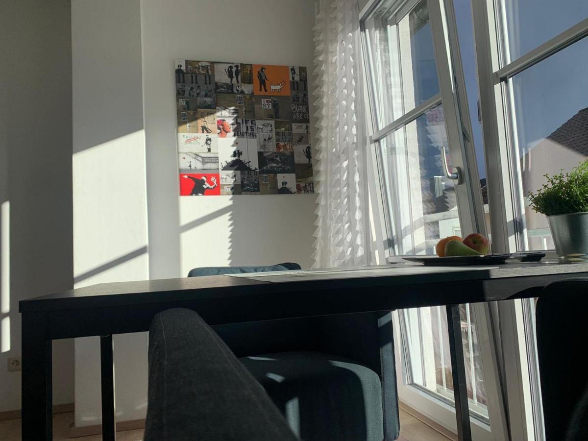 Ferienwohnung Im Herzen Von Kelheim Esterno foto