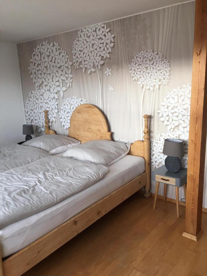 Ferienwohnung Im Herzen Von Kelheim Esterno foto