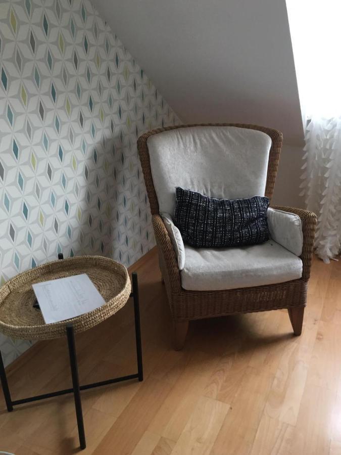 Ferienwohnung Im Herzen Von Kelheim Esterno foto