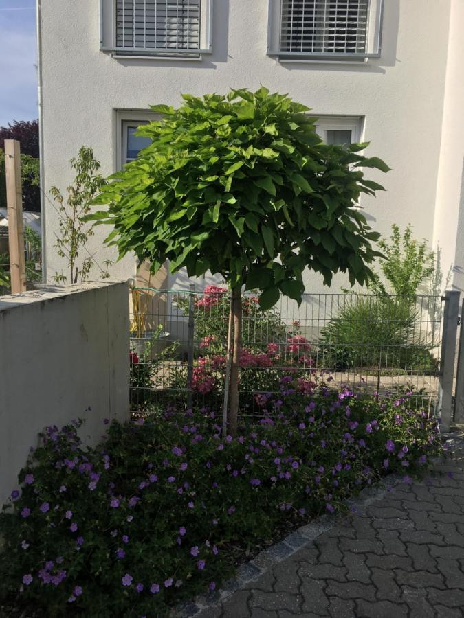 Ferienwohnung Im Herzen Von Kelheim Esterno foto