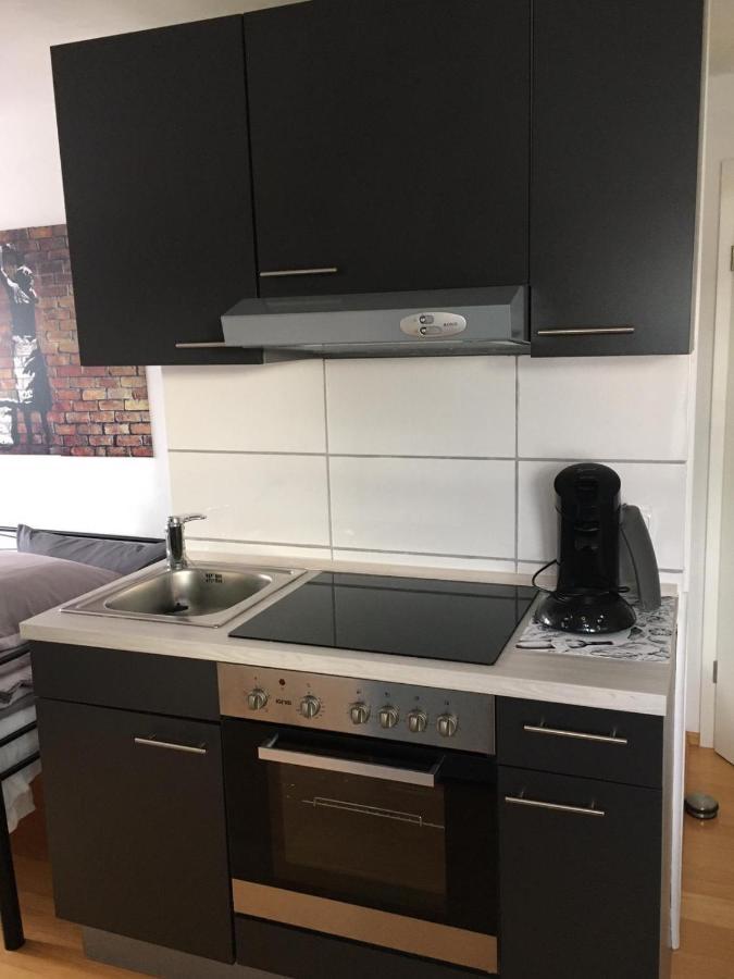 Ferienwohnung Im Herzen Von Kelheim Esterno foto