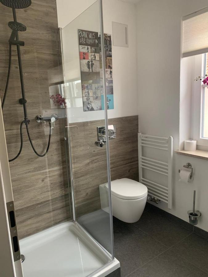 Ferienwohnung Im Herzen Von Kelheim Esterno foto