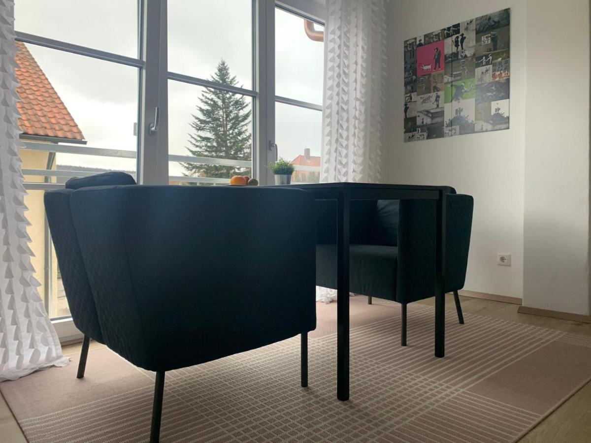 Ferienwohnung Im Herzen Von Kelheim Esterno foto