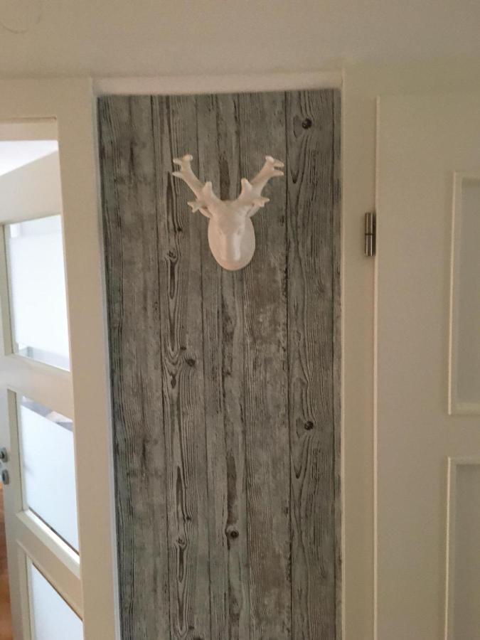 Ferienwohnung Im Herzen Von Kelheim Esterno foto