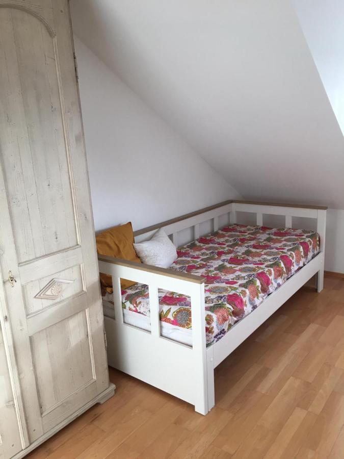 Ferienwohnung Im Herzen Von Kelheim Esterno foto